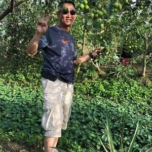 Meet your Posher, Kevin